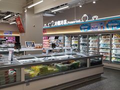 -盒马鲜生(富田新天地店)