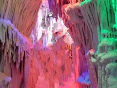 -水晶之星洗浴温泉汗蒸