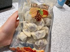 奶枣-一栗·新鲜零食炒货(太原街沃尔玛店)