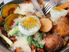 手打牛肉茄汁五谷饭-农畉LONFOOD(福田星河COCOPark店)