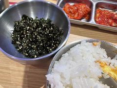-朴大叔拌饭(上海金山万达店)