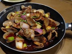 口味花甲-一棠龙虾•王牌虾球(楚河汉街店)
