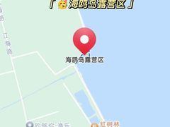 -海鸥岛