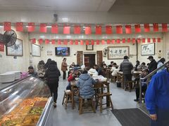 -老刘家泡馍·陕西老字号(钟楼广济街店)