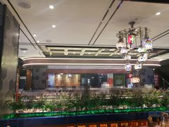 -通海俄式烧烤·俄罗斯大串(嵩山路店)
