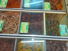 -苏州蜜饯门市部