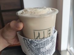 -阿嬷手作(南宁百盛印象城店)