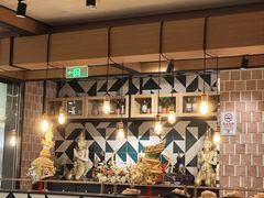 -Home Thai·泰谣(王府井apm店)