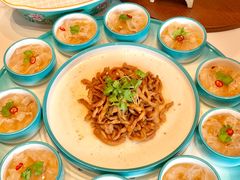 -特味村大酒店(南三环店)