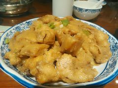 -临潼印象·特色陕菜