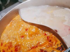 -小肥羊·牛羊肉火锅(万达广场店)