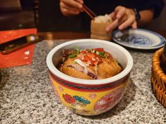 -南京大牌档(西单食宝街友谊商城店)