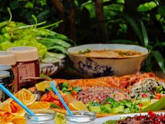 -缘生态云南菜·野生菌庭院餐厅(华侨城店)