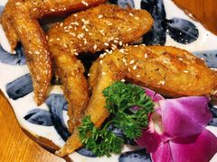 -有喜屋·深夜食堂(北京西路店)