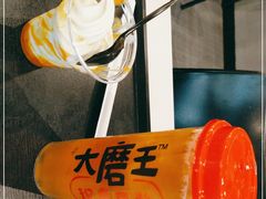 -永和大王(春日上新·阜成门店)