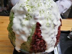 -WONDER ICE 萬得冰田(建設路总店)