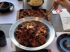 -一棠龙虾•王牌虾球(恒隆广场店)