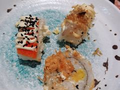 -圣罗巴甄选自助(麦凯乐店)
