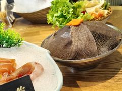 -尚海豆捞(乐虹坊店)