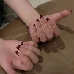 -M·X Nail日式美甲美睫