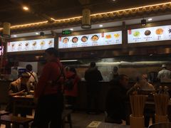 -津市刘聋子粉馆(林科大店)