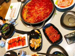 -园里火锅(仁和新城店)