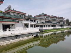 -荆州博物馆