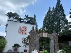 -龙华素斋(龙华路店)