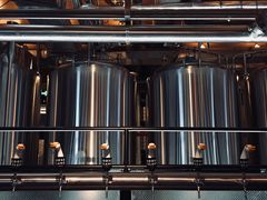 -Goose Island Brewhouse鹅岛精酿啤酒酿造工坊餐厅