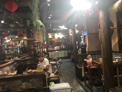 -唇辣号重庆老火锅(燕郊鑫乐汇店)