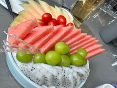 -3号仓库·创意中国菜(大悦城店)