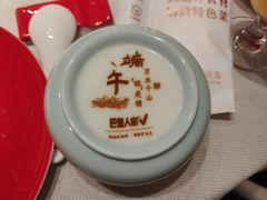 -巴盟人家·内蒙地方菜(华丽家族店)