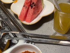 -海底捞火锅(赛格国际购物中心店)