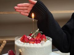 -花甜生活FatimCake·生日蛋糕