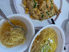 -香港深仔记茶餐厅(东门店)