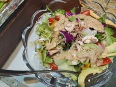 -福慧慈缘素食餐厅(王府井店)