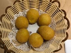 紫薯球-阿香米线(吴中永旺梦乐城店)