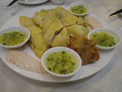 壹心鸡-文记壹心鸡(宝华路店)
