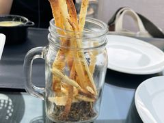 -EATALIA意塔利意式餐厅(鼓楼店)