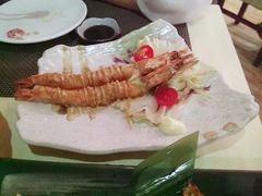 芙蓉大明虾-有喜屋·深夜食堂(北京西路店)