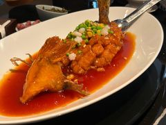 -湖滨28中餐厅·西湖宴·杭州君悦酒店