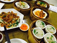 -点心皇子茶餐厅(万国大都会店)