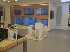 -小米之家(渝中龙湖时代天街店)