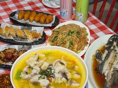 -阿里元海鲜·闽南特色菜(曾厝垵店)