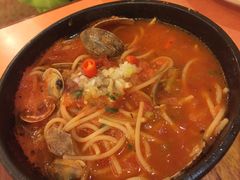 -萨莉亚意式餐厅(悦荟广场店)