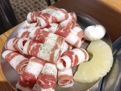 -哼蟹二将·烤肉酱蟹(合生汇店)