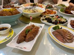 -海天一色海景自助餐厅(西港花园店)