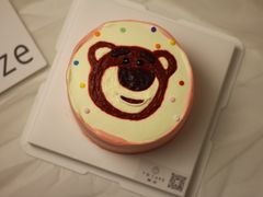 -糖秋Cake DIY·蛋糕定制·甜品台(观音桥店)