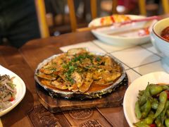 -霸王虾·麻辣小龙虾(清水河公园店)