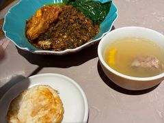 -松鹤面馆·古法焖肉面(观前店)